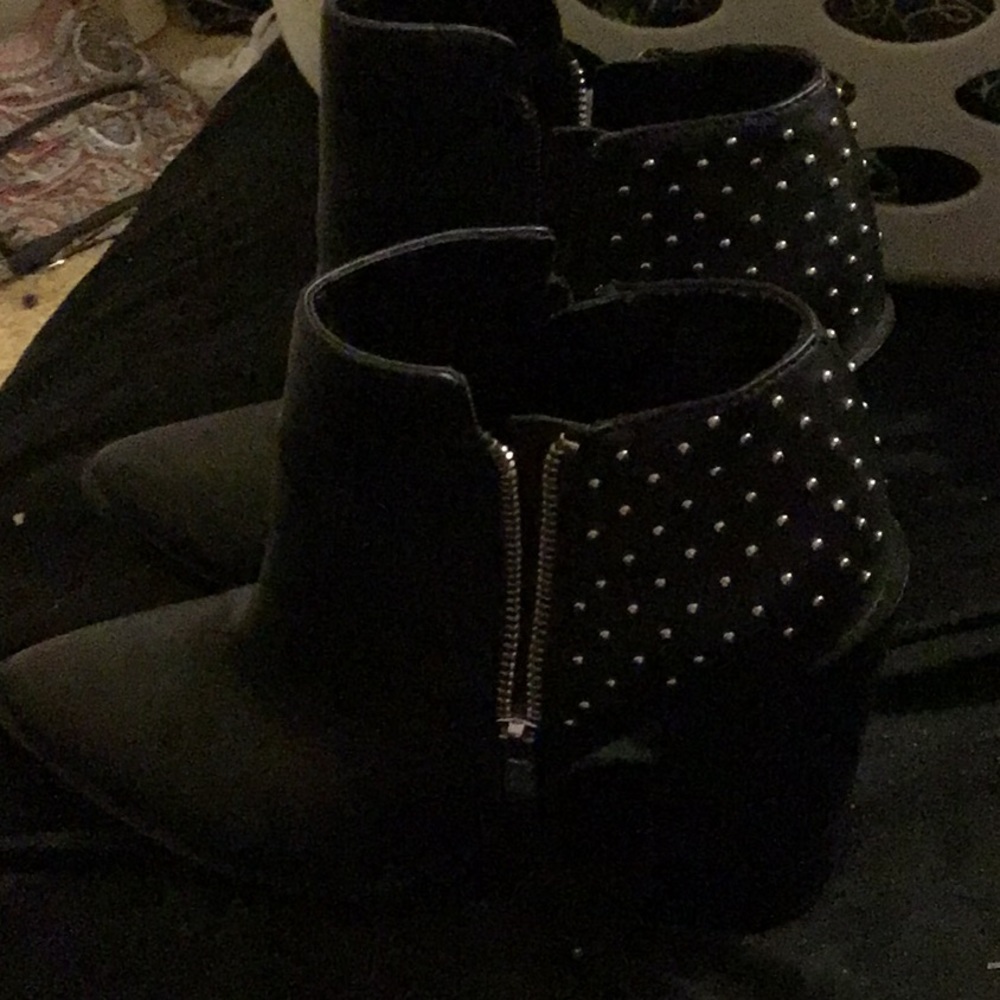 Just fab heels